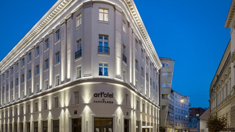 artotel zagreb